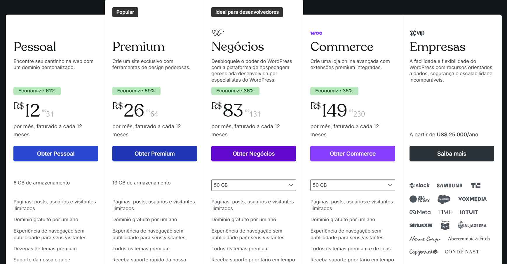 wix ou wordpress - qual é a melhor plataforma para o meu site? wix ou wordpress - qual é a melhor plataforma para o meu site?