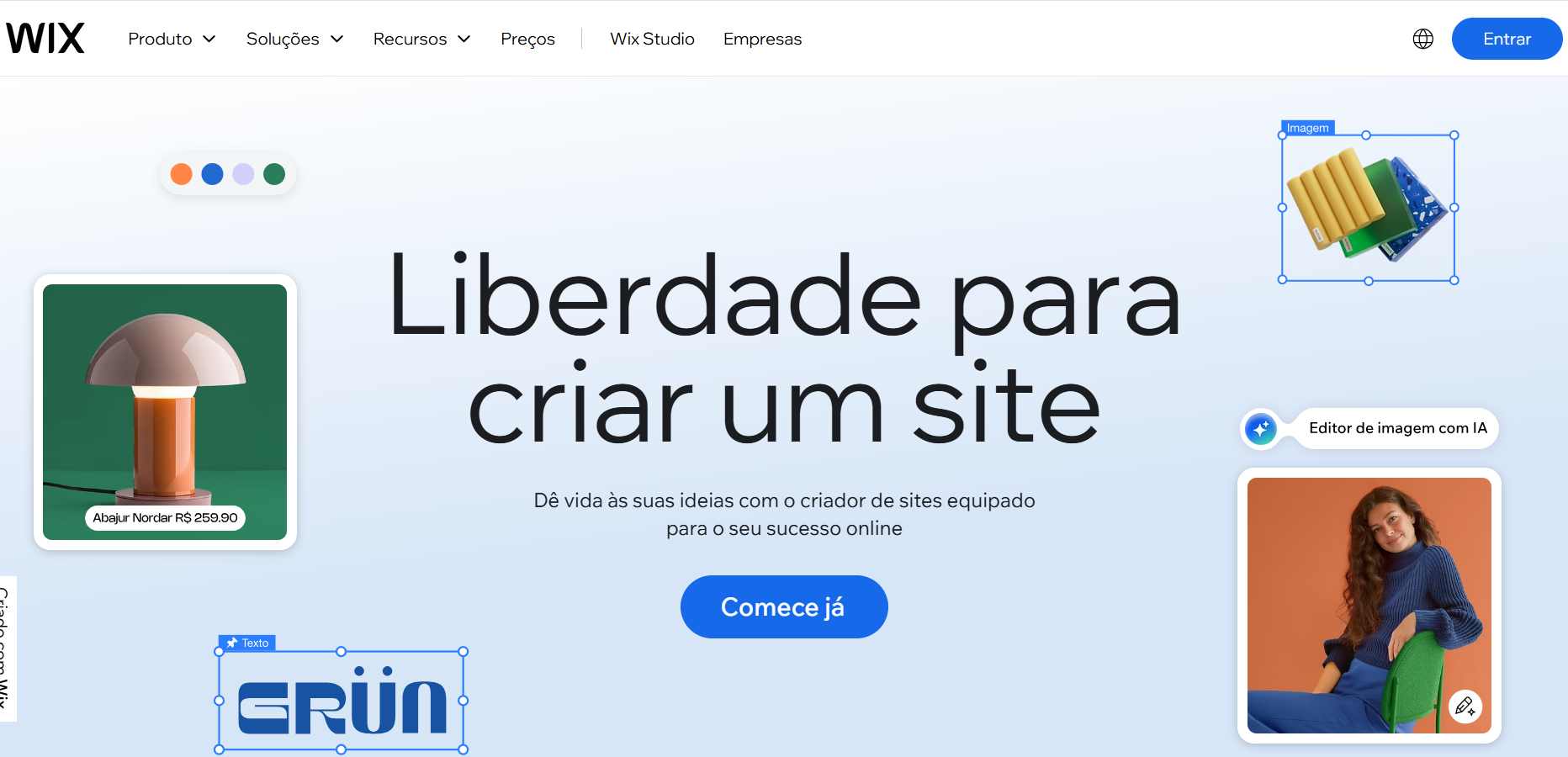 wix ou wordpress - qual é a melhor plataforma para o meu site? wix ou wordpress - qual é a melhor plataforma para o meu site?