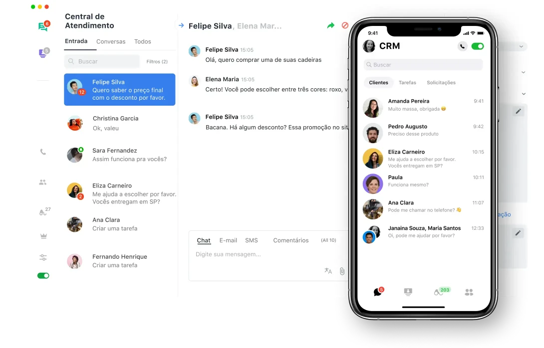 chat online para site chat online para site