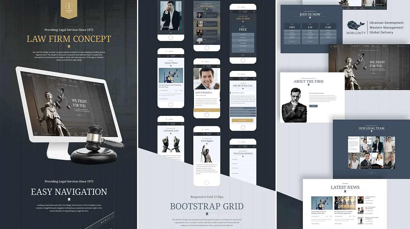 How to attract clients in law? Digital marketing for lawyers How to attract clients in law? Digital marketing for lawyers