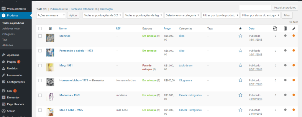 magento ou woocommerce: qual é a melhor opção? magento ou woocommerce: qual é a melhor opção?
