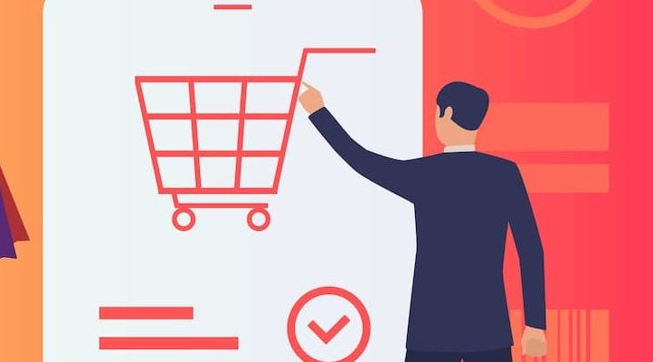How to set up an online store
