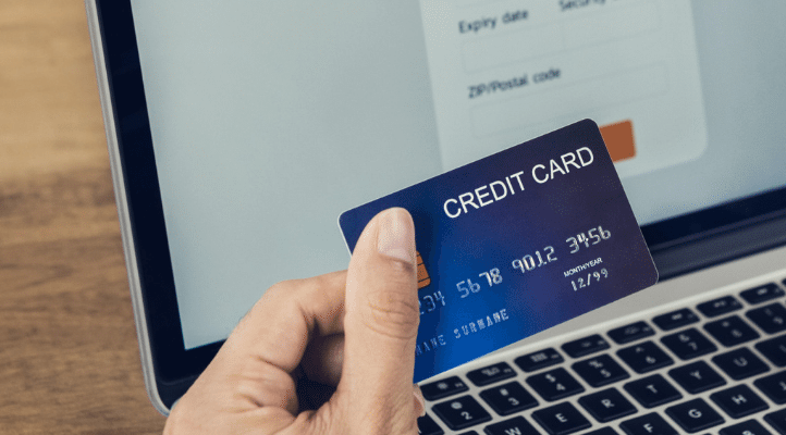 difference between ecommerce and online store