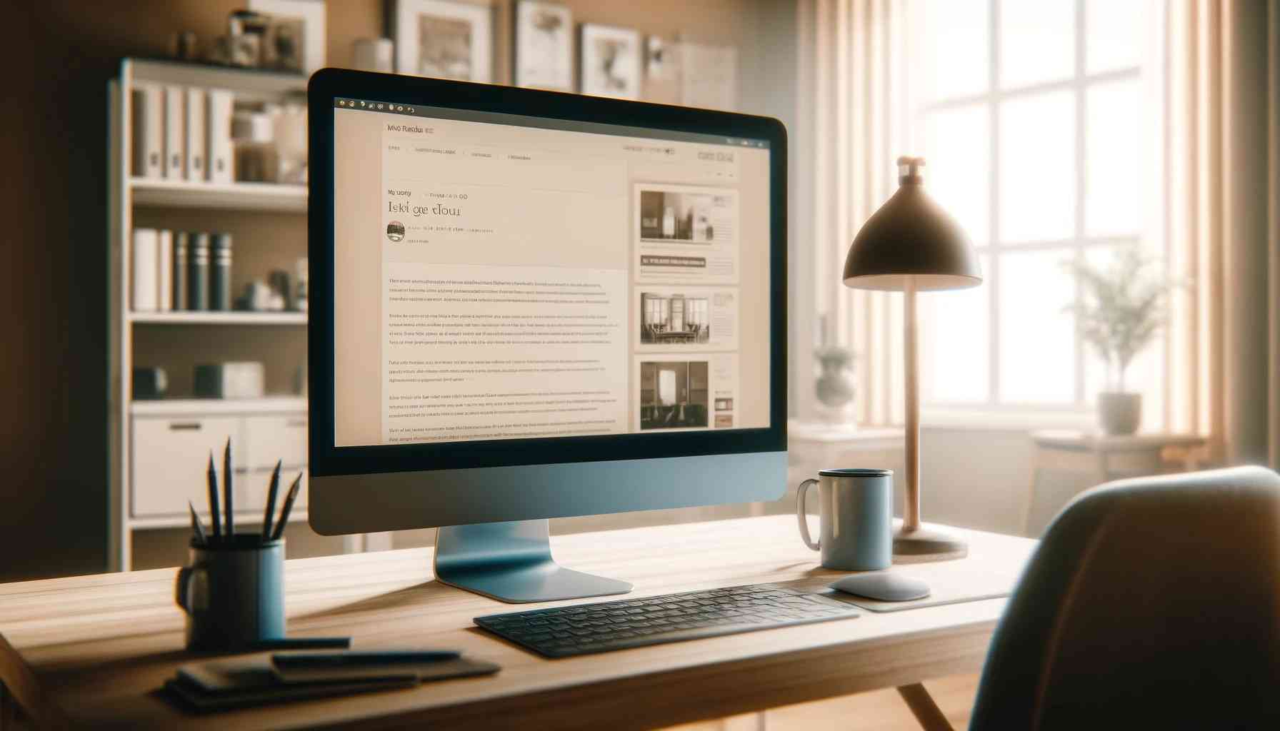 improve website improve website