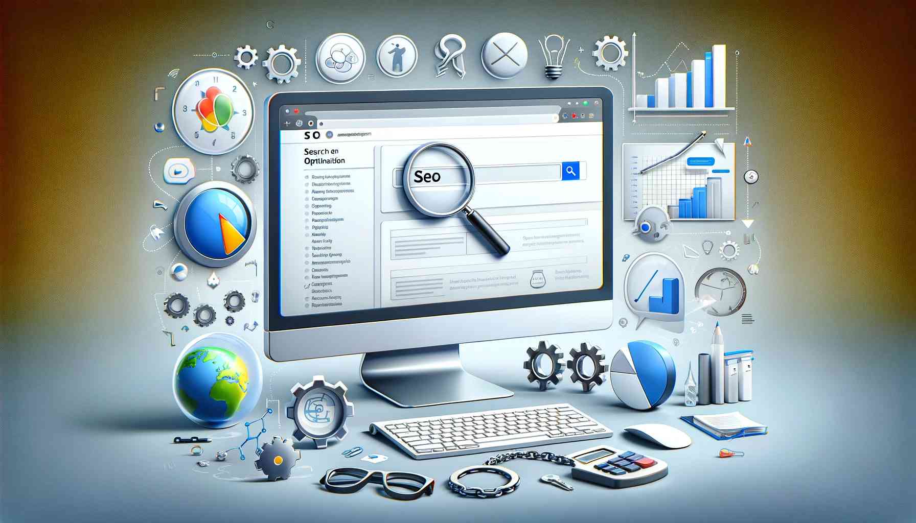 improve website improve website