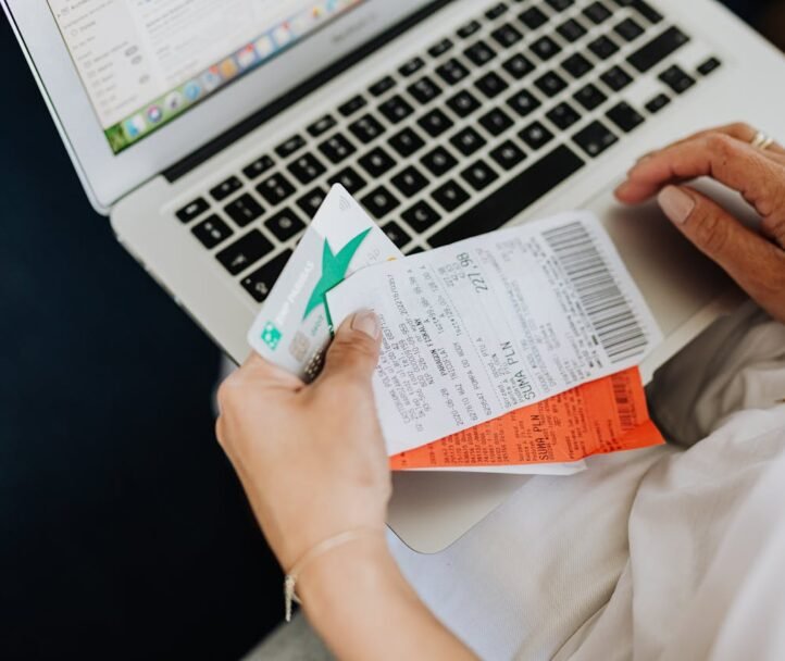 WooCommerce payment methods