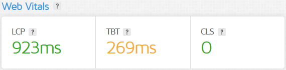 How to improve website speed How to improve website speed