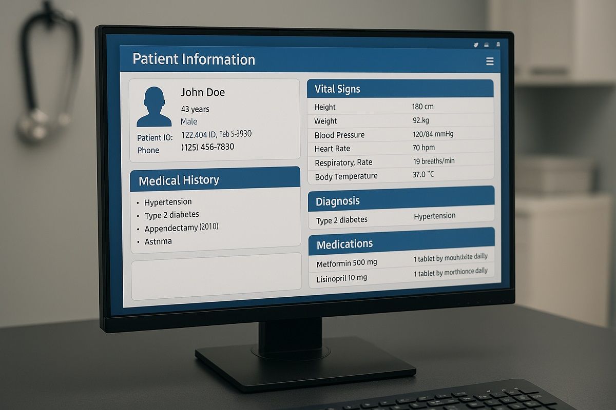 software para clinicas medicas software para clinicas medicas