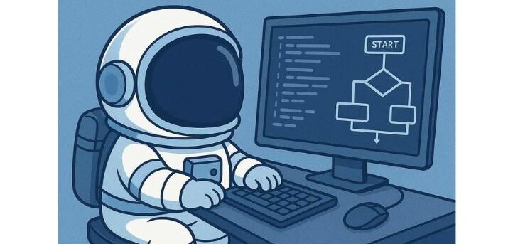 etapas do desenvolvimento de um software