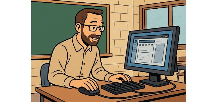 software for schools