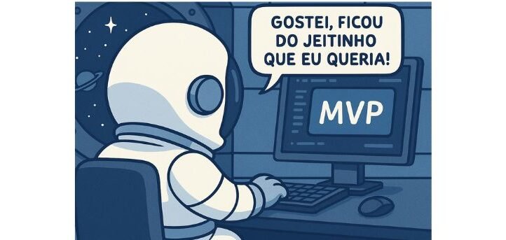 O que é um MVP
