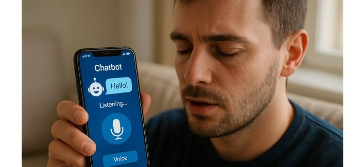 tecnologia de voz com ia tecnologia de voz com ia