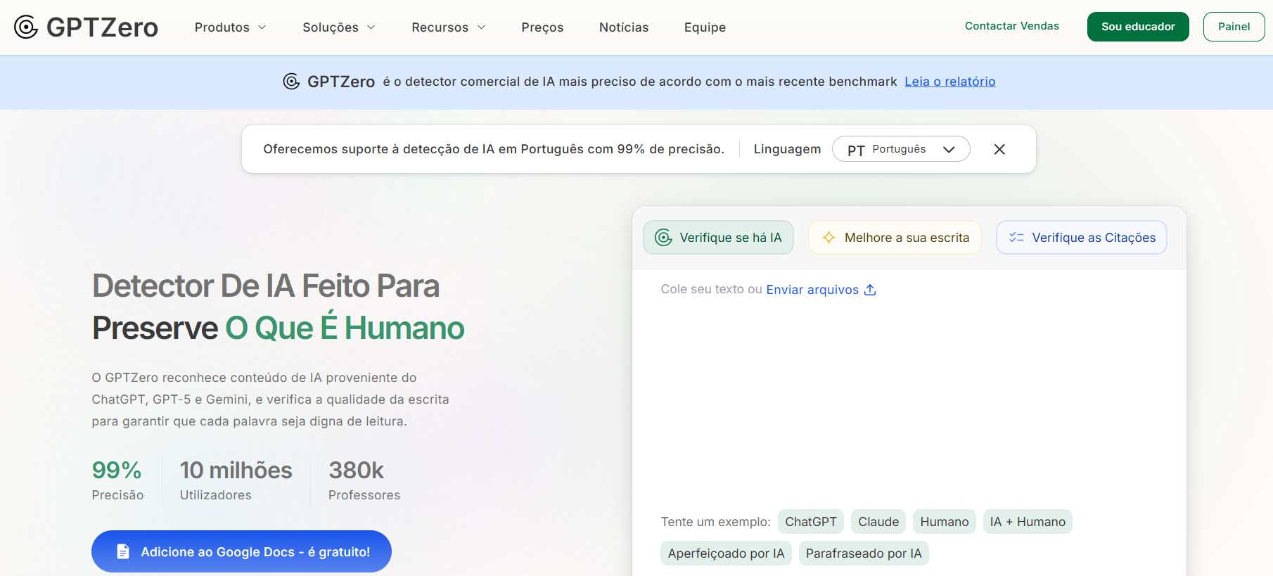 what are the best AI detectors? the 12 most reliable tools in 2026 what are the best AI detectors? the 12 most reliable tools in 2026