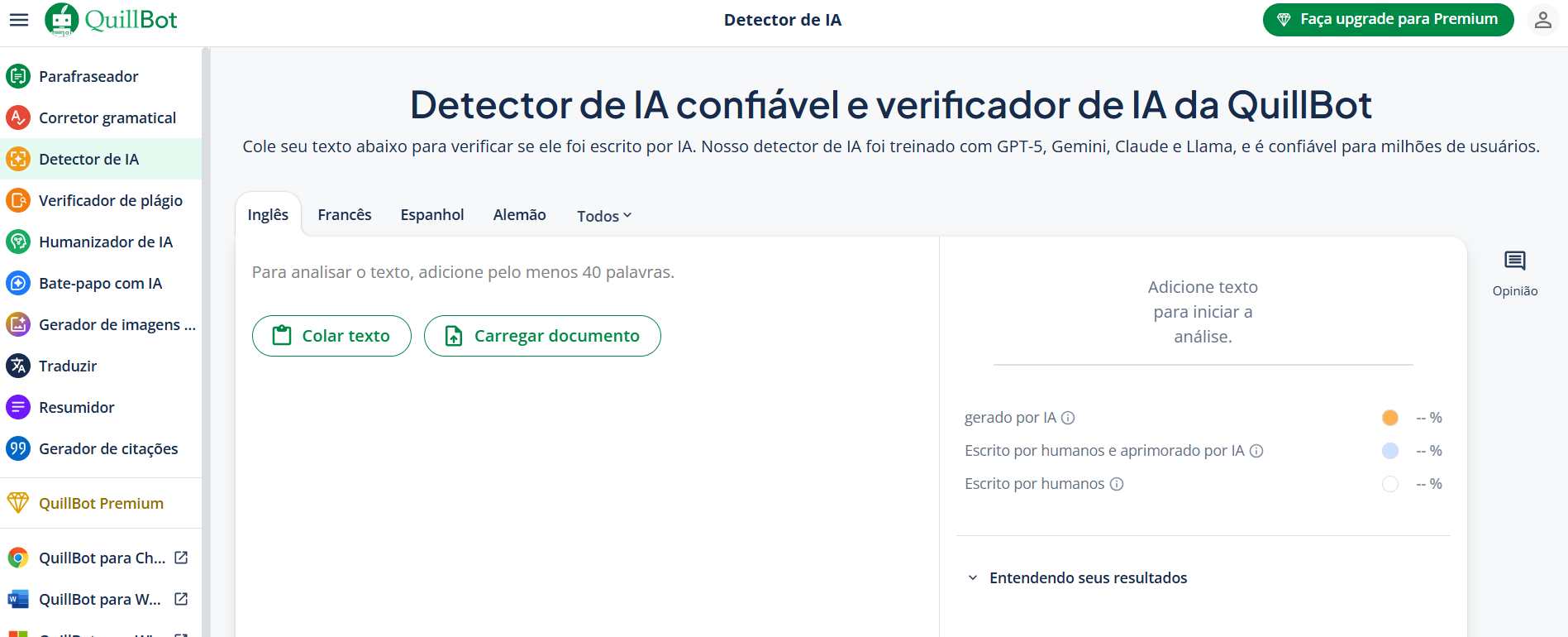 what are the best AI detectors? the 12 most reliable tools in 2026 what are the best AI detectors? the 12 most reliable tools in 2026