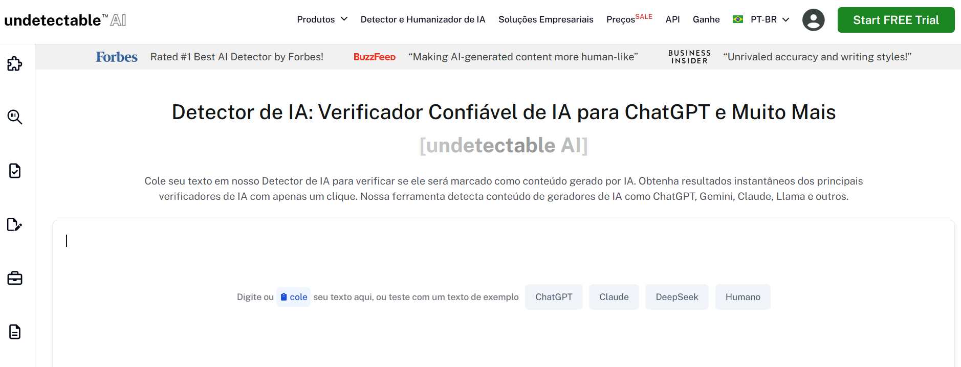 what are the best AI detectors? the 12 most reliable tools in 2026 what are the best AI detectors? the 12 most reliable tools in 2026