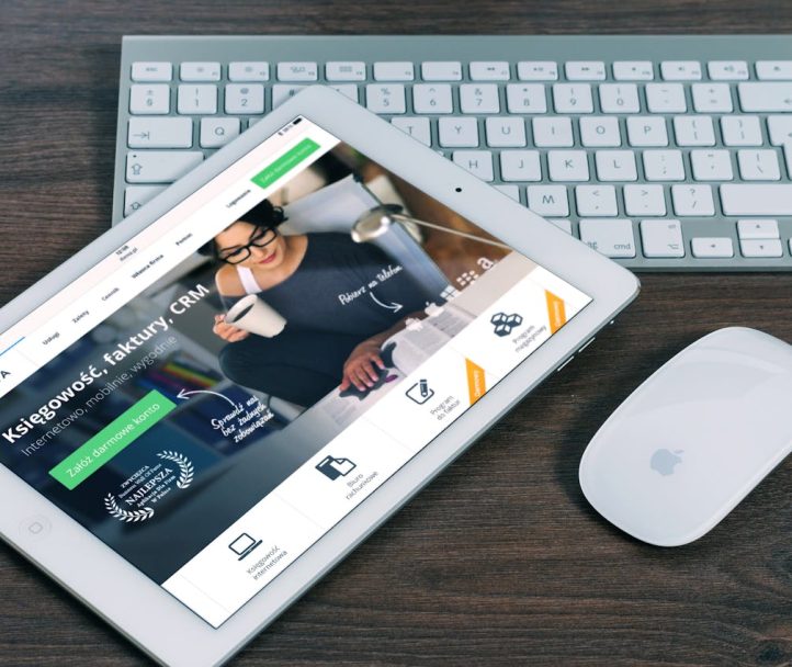 which integrations are worth including on a professional website in 2025?