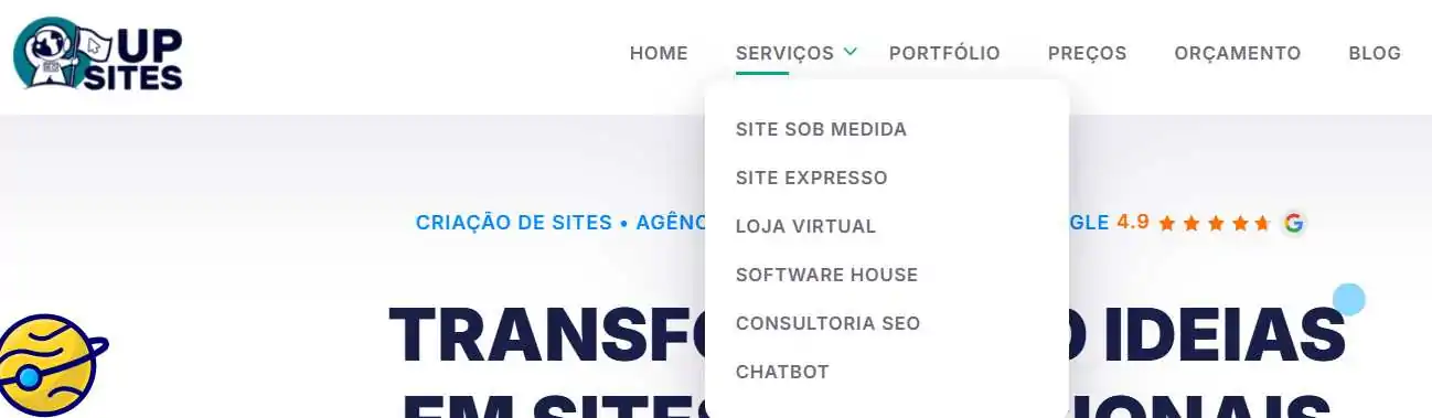site institucional: o que é e quais as boas práticas? site institucional: o que é e quais as boas práticas?