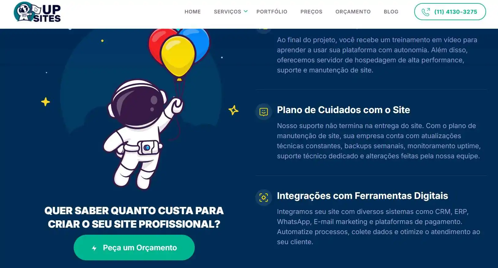 site institucional: o que é e quais as boas práticas? site institucional: o que é e quais as boas práticas?