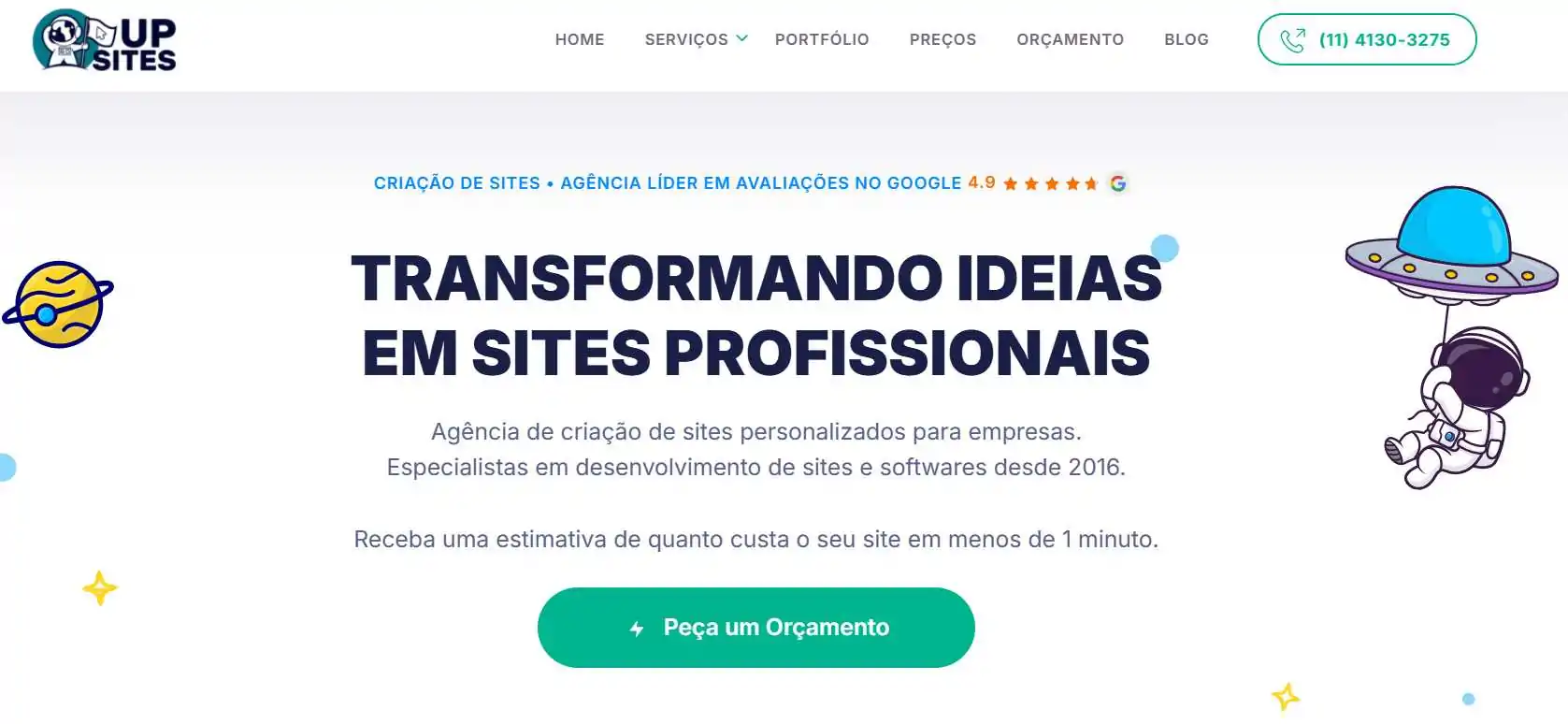 site institucional: o que é e quais as boas práticas? site institucional: o que é e quais as boas práticas?