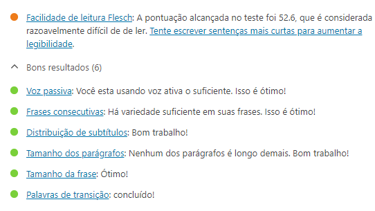 o que e legibilidade o que e legibilidade