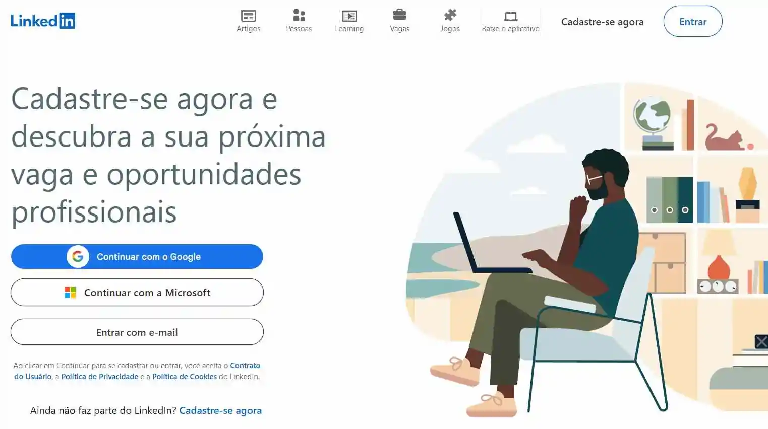 quais tipos de site que existem e qual o ideal para o seu negócio em 2025 quais tipos de site que existem e qual o ideal para o seu negócio em 2025