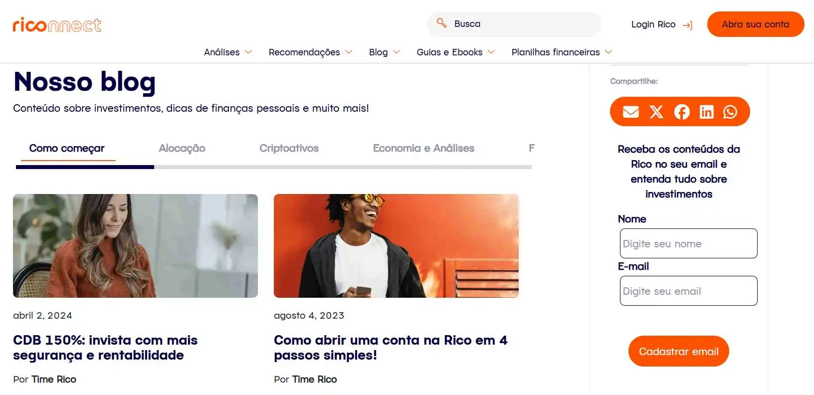 blog corporativo blog corporativo