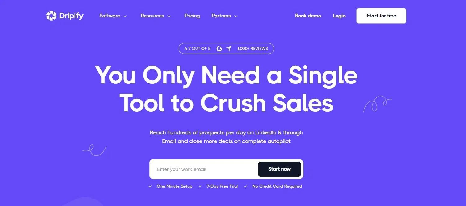 10 plataformas de automação de linkedin e prospecção b2b para 2026 10 plataformas de automação de linkedin e prospecção b2b para 2026