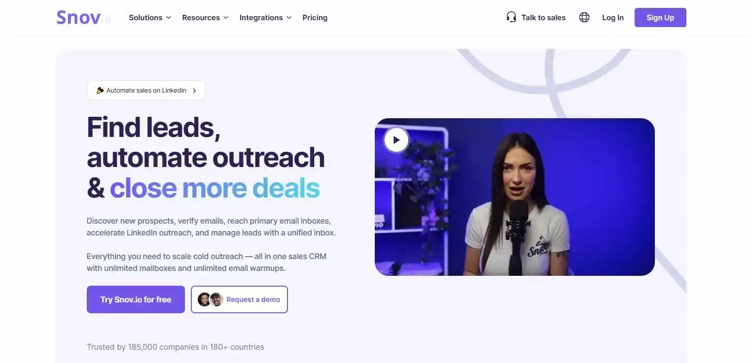 10 plataformas de automação de linkedin e prospecção b2b para 2026 10 plataformas de automação de linkedin e prospecção b2b para 2026