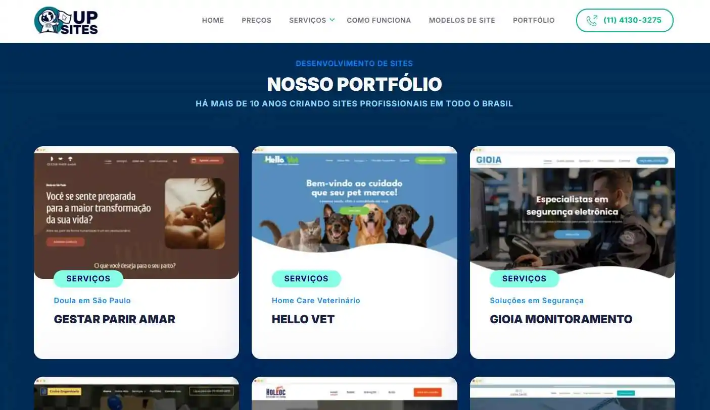 quanto tempo leva o desenvolvimento de um site profissional? quanto tempo leva o desenvolvimento de um site profissional?